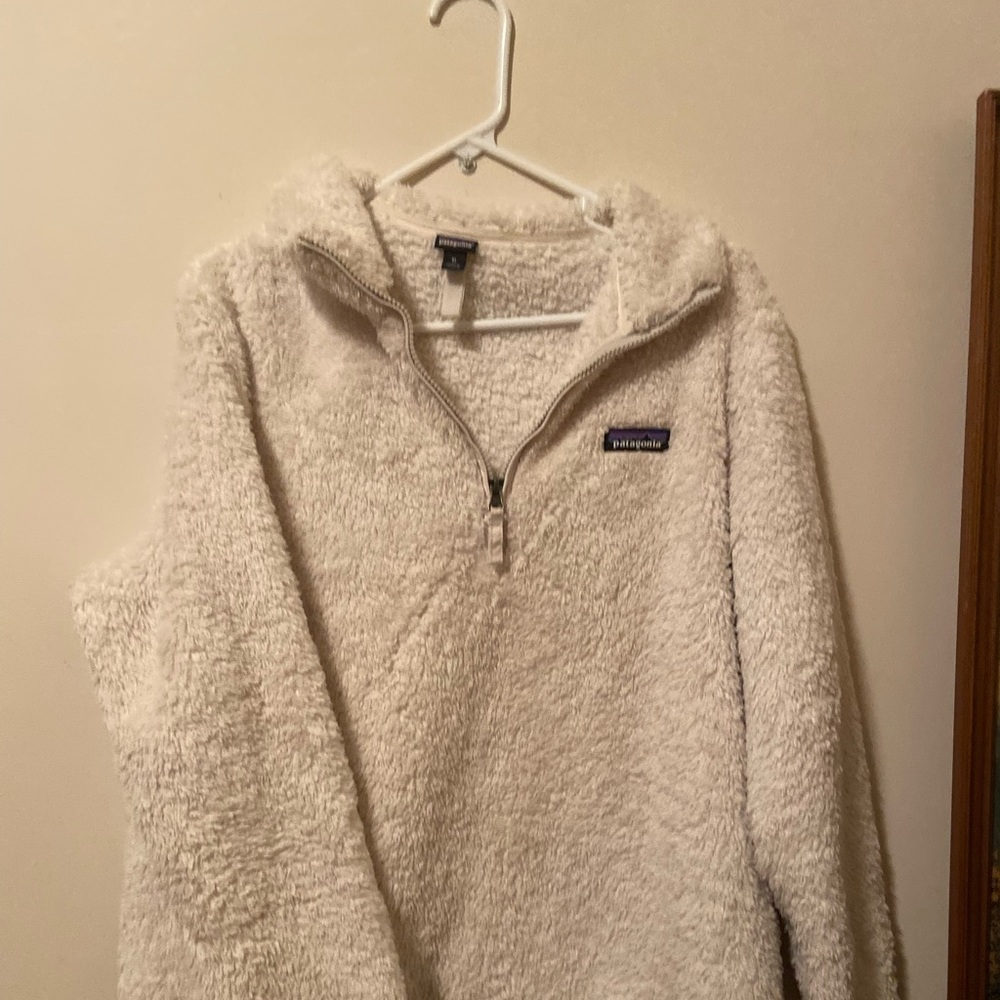Patagonia Half Zip